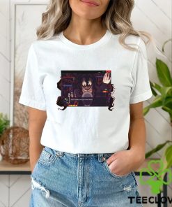 John Doe You Never Leave shirt