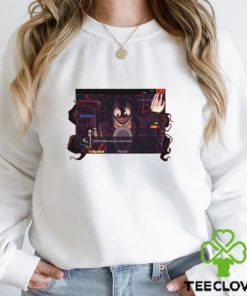 John Doe You Never Leave shirt 2 John Doe You Never Leave shirt