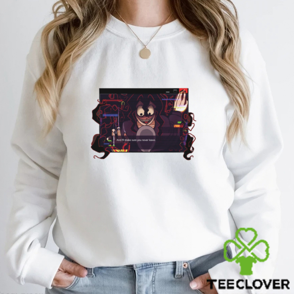 John Doe You Never Leave shirt John Doe You Never Leave shirt