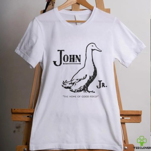 John Duck Jr Hamptons Shirt