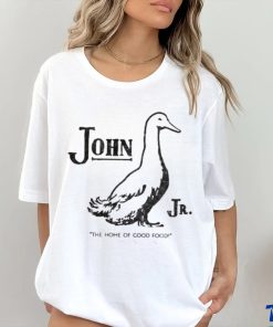 John Duck Jr Hamptons Shirt