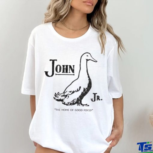 John Duck Jr Hamptons Shirt