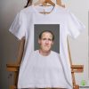 John Dupee Mugshot Shirt