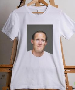 John Dupee Mugshot Shirt