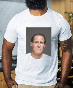 John Dupee Mugshot Shirt