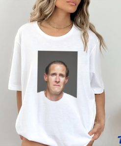 John Dupee Mugshot Shirt