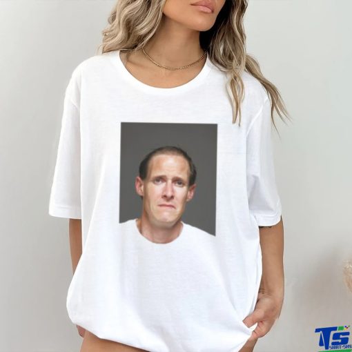 John Dupee Mugshot Shirt