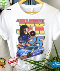 John F. Kennedy Shirts 2 John F. Kennedy Shirts