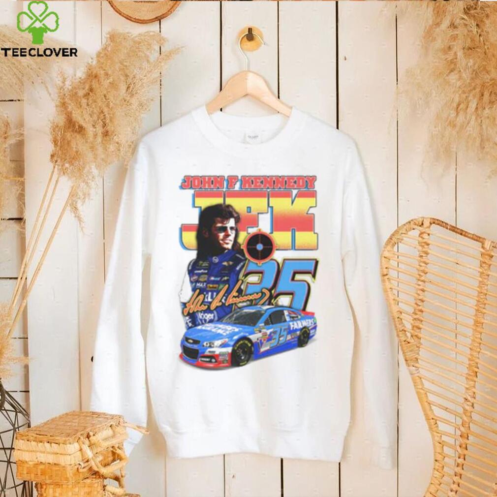 John F. Kennedy Shirts John F. Kennedy Shirts