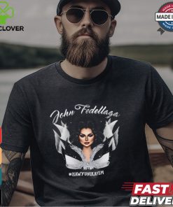 John Fedellaga Hawyunikayem Shirt