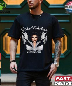 John Fedellaga Hawyunikayem Shirt