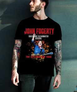 John Fogerty The Celebration Tour 2024 Shirt