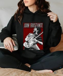 John Frusciante T Shirts