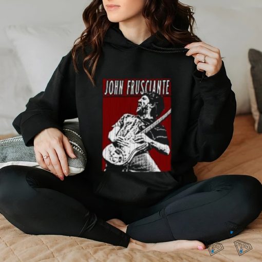 John Frusciante T Shirts