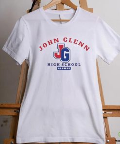 John Glenn High School Alumni 2023 Shirt 1 John Glenn High School Alumni 2023 Shirt
