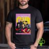 Men’s I’m Not As Think As You Drunk I Am shirt