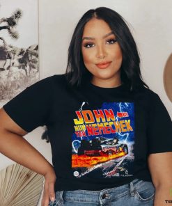 John Hunter Nemechek New Shirt