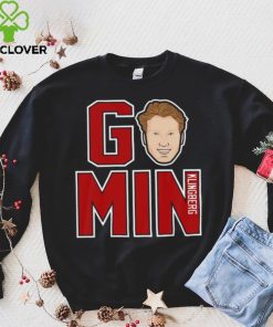 John Klingberg Minnesota GO MIN 2023 shirt 4 John Klingberg Minnesota GO MIN 2023 shirt