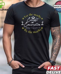 John L. Crossfire Marks CICPod Shirt