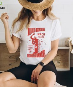 John Mark McMillan Tour 2023 Common Grounds Shirt