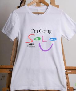 John Mayer I’m Going Solo Shirt 3 John Mayer I’m Going Solo Shirt