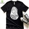 Jesus Trump America MAGA T shirt Jesus Trump America MAGA T shirt