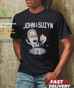 John Sterling And Suzyn Waldman Night Presented Wfan New York Yankees SGA T shirt