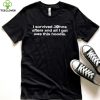 Box Of Gimmicks Merch The Grass Outlaw Shirt
