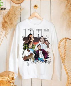 John Summit Tee Lose Shirt