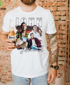 John Summit Tee Lose Shirt