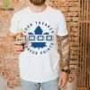 Vintage Detroit Lions Football Shirt