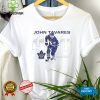 John Tavares Toronto Maple Leafs 400 Career Goals Shirt