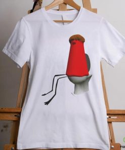 John Wow Cool Kevinbird Skibidi Shirt