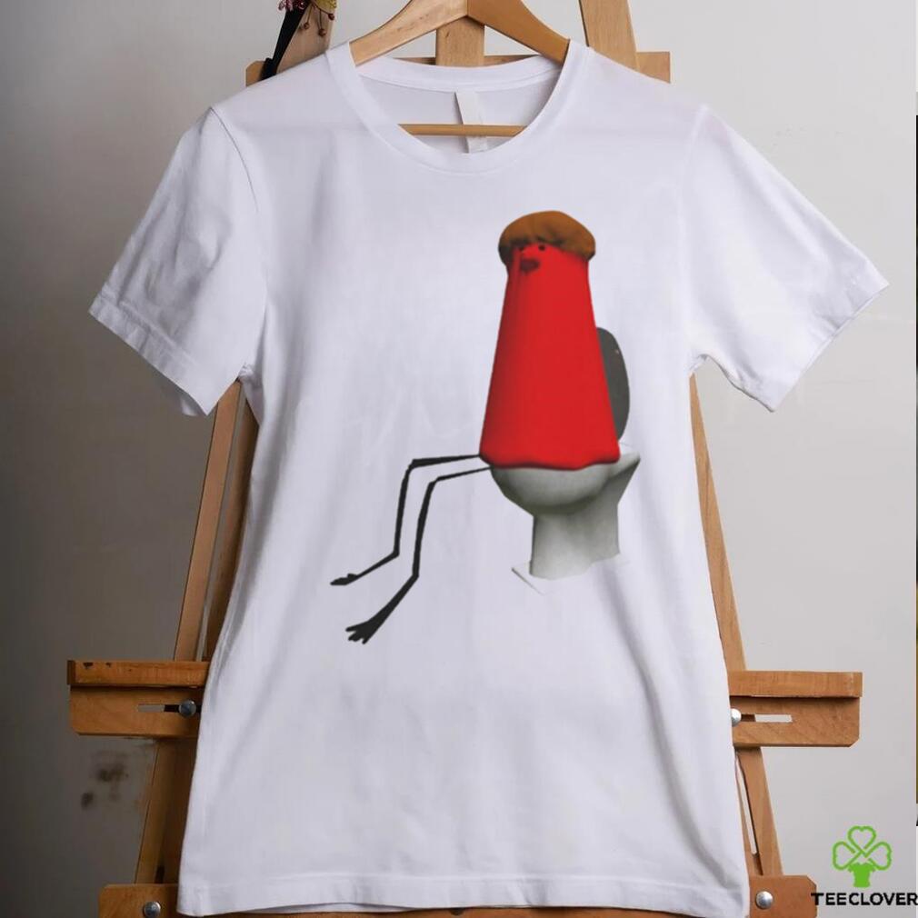 John Wow Cool Kevinbird Skibidi Shirt John Wow Cool Kevinbird Skibidi Shirt