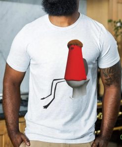 John Wow Cool Kevinbird Skibidi Shirt