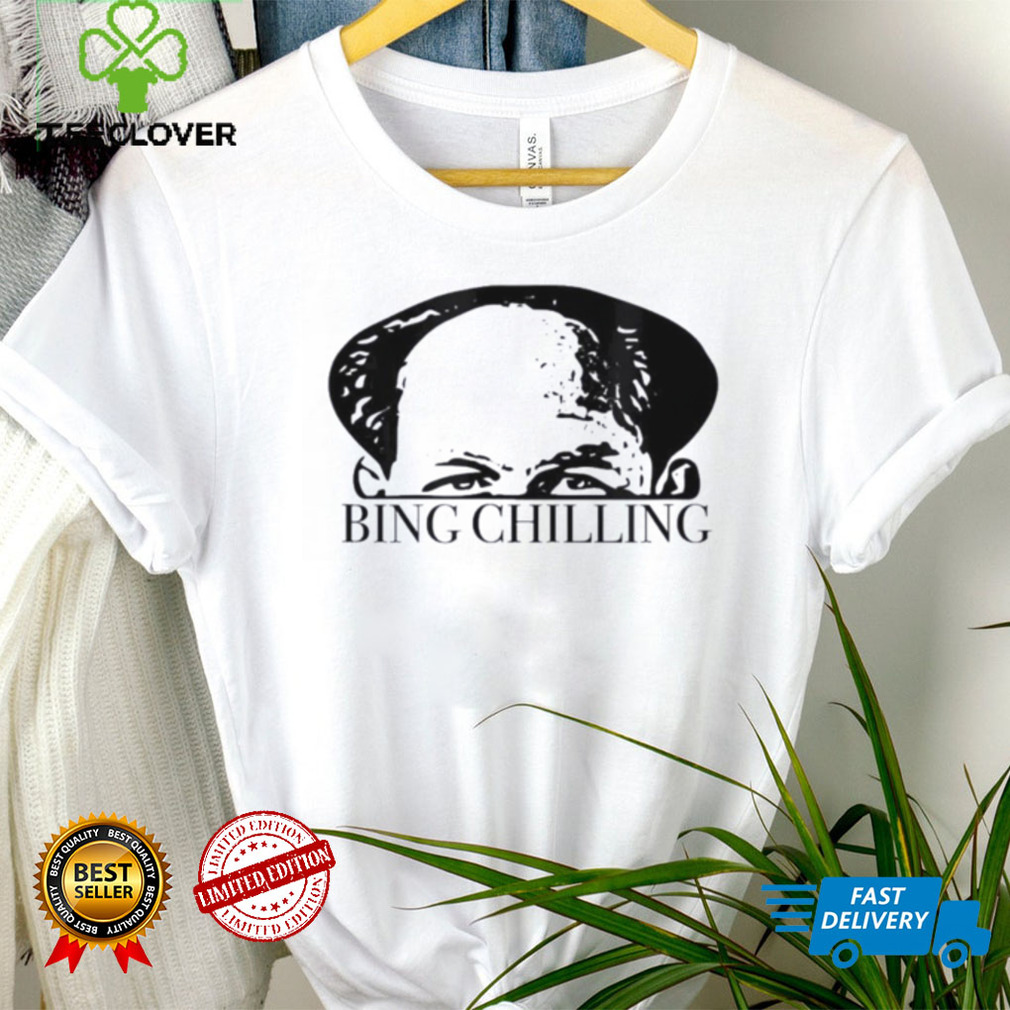 John Xina – Bing Chilling T Shirt
