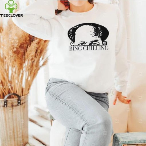 John Xina – Bing Chilling T Shirt