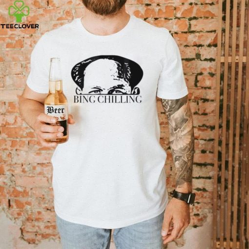 John Xina – Bing Chilling T Shirt