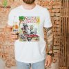 Ghost rider tee shirt