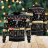 Tito’s Handmade Vodka Ugly Christmas Sweater, Whisky Xmas Sweater, I Love Titties And Tito’s Sweater For Men Women Kid