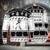 RB Leipzig Bundesliga Fans Germany League Ugly Christmas Sweater Christmas Gift
