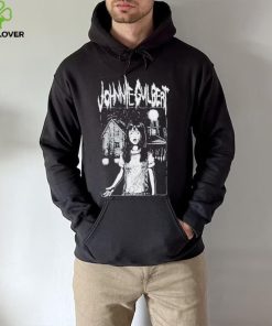 Johnnieguilbert Merch Johnnieguilbert The Lost Girl Shirt 1 Johnnieguilbert Merch Johnnieguilbert The Lost Girl Shirt