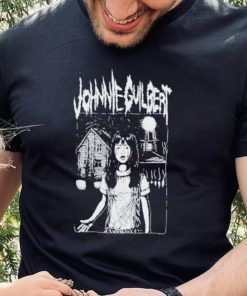 Johnnieguilbert Merch Johnnieguilbert The Lost Girl Shirt 2 Johnnieguilbert Merch Johnnieguilbert The Lost Girl Shirt