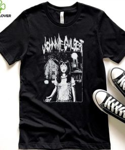 Johnnieguilbert Merch Johnnieguilbert The Lost Girl Shirt 4 Johnnieguilbert Merch Johnnieguilbert The Lost Girl Shirt