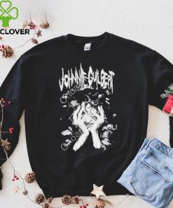 Johnnieguilbert Tortured Mind Shirt 3 Johnnieguilbert Tortured Mind Shirt