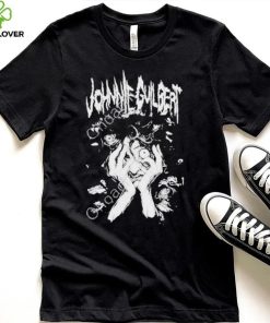 Johnnieguilbert Tortured Mind Shirt 4 Johnnieguilbert Tortured Mind Shirt