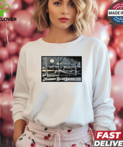 Johnny Blue Skies September 17 2024 Maverick Center West Valley City Poster shirt 1 Johnny Blue Skies September 17 2024 Maverick Center West Valley City Poster shirt