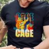 Johnny Cage tribute t hoodie, sweater, longsleeve, shirt v-neck, t-shirt