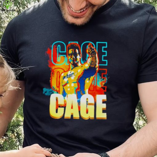 Johnny Cage tribute t hoodie, sweater, longsleeve, shirt v-neck, t-shirt