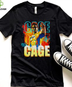 Johnny Cage tribute t hoodie, sweater, longsleeve, shirt v-neck, t-shirt